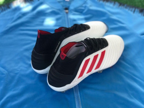  Adidas Predator 19+FG Paul Pogba(   )  3