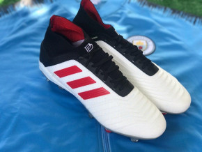  Adidas Predator 19+FG Paul Pogba(   )  4