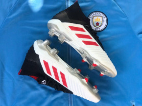  Adidas Predator 19+FG Paul Pogba(   )  5