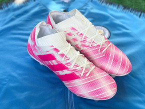  Adidas Nemeziz Messi( )  4