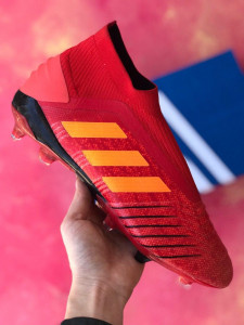  Adidas Predator 18+FG/ //   3