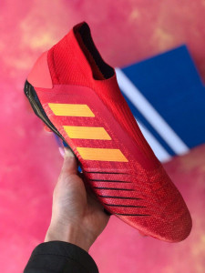  Adidas Predator 18+FG/ //   4