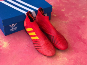  Adidas Predator 18+FG/ //   5