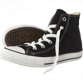  Converse All Stars Black High M9160 36  3