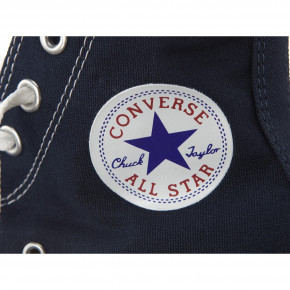  Converse All Stars Blue High M9622 36  7