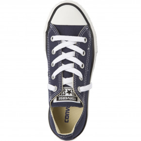  Converse All Stars Blue Low M9697 36  3