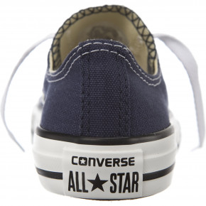  Converse All Stars Blue Low M9697 36  7