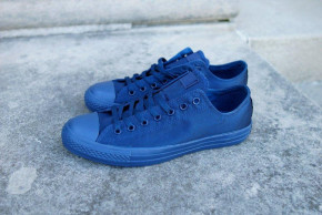  Converse All Stars Blue Monohrome Low 35  4