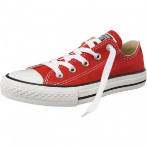  Converse All Stars Red Low M9696 35 