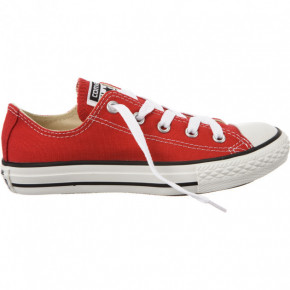  Converse All Stars Red Low M9696 35  3