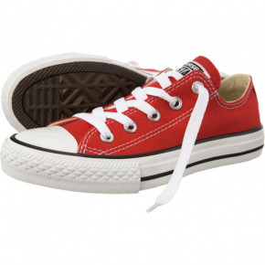  Converse All Stars Red Low M9696 35  4