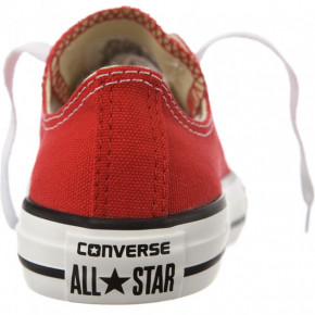  Converse All Stars Red Low M9696 35  5