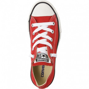  Converse All Stars Red Low M9696 35  6