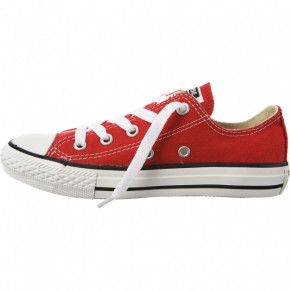  Converse All Stars Red Low M9696 35  7