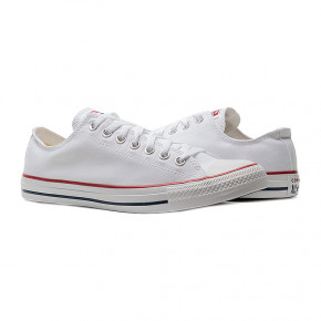  Converse ALL STAR OX OPTICAL WHITE 39 (M7652C)