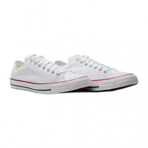  Converse ALL STAR OX OPTICAL WHITE 39 (M7652C) 6