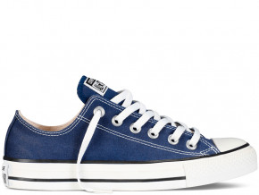    Converse All Star Navy Low .41  26  (con_107) (con_107)