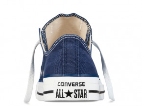    Converse All Star Navy Low .41  26  (con_107) (con_107) 4