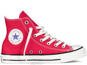    Converse All Star Red High .41  26  (con_118) (con_118)