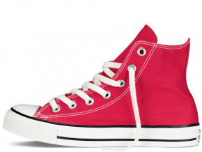    Converse All Star Red High .41  26  (con_118) (con_118) 4