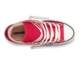    Converse All Star Red High .41  26  (con_118) (con_118) 5