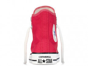    Converse All Star Red High .41  26  (con_118) (con_118) 6