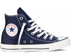    Converse All Star Navy High .41  26  (con_146) (con_146)