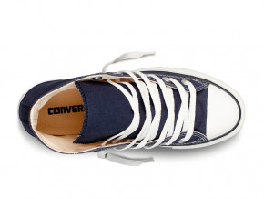    Converse All Star Navy High .41  26  (con_146) (con_146) 3