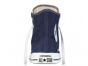    Converse All Star Navy High .41  26  (con_146) (con_146) 4