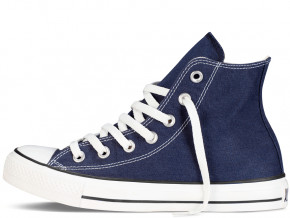    Converse All Star Navy High .41  26  (con_146) (con_146) 5