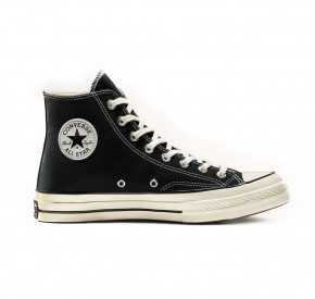    Converse All Star Chuck 70 Black High .42  27  (con_187) (con_187)