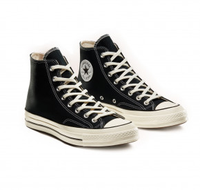    Converse All Star Chuck 70 Black High .42  27  (con_187) (con_187) 3