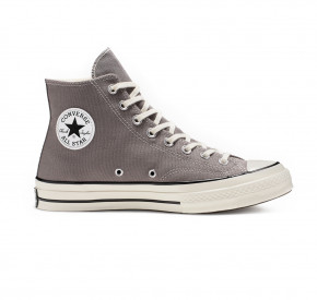    Converse All Star Chuck 70 Gray High .42  27  (con_198) (con_198)