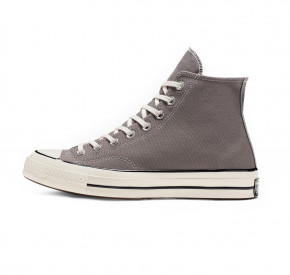    Converse All Star Chuck 70 Gray High .42  27  (con_198) (con_198) 3