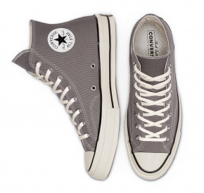    Converse All Star Chuck 70 Gray High .42  27  (con_198) (con_198) 4