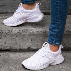   Adidas Alphabounce Instinct -0119 / 0121 4