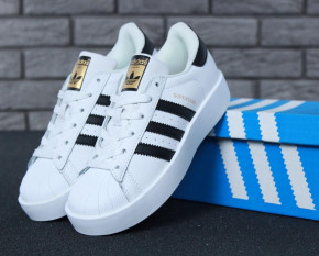  Adidas Superstar Bold