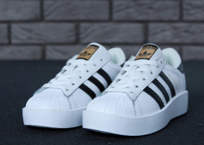  Adidas Superstar Bold 5