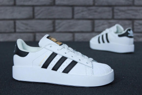  Adidas Superstar Bold 7