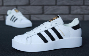  Adidas Superstar Bold 8