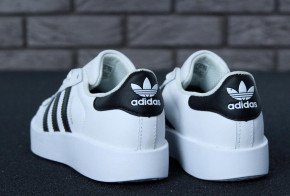  Adidas Superstar Bold 9