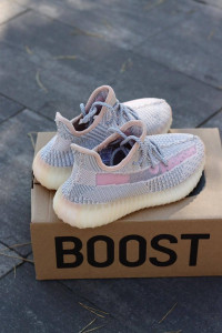 Ƴ  Adidas Yeezy Boost 350 V2 Synth    (    350 2) 6