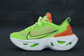      Nike Zoom Vista Green (     ) 3