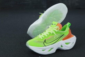      Nike Zoom Vista Green (     ) 4