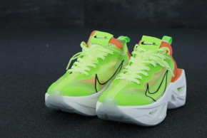      Nike Zoom Vista Green (     ) 5