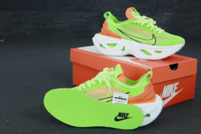      Nike Zoom Vista Green (     ) 6