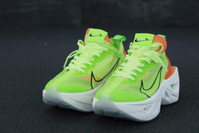      Nike Zoom Vista Green (     ) 7