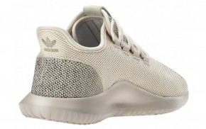  Adidas Tubular Shadow Knit Beige 5