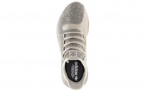  Adidas Tubular Shadow Knit Beige 6