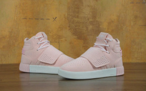  Adidas Tubular Invader Strap Pink 3